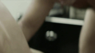 Dree Hemingway nude, sex scene from Starlet (2012)