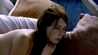 Carice van Houten desnuda, escena de sexo de Zwarte Zwanen (2005)