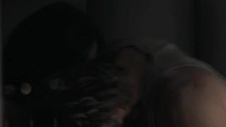 Carice van Houten nude, sex scene from The Happy Housewife (2010)