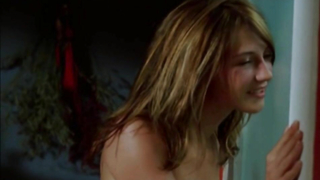 Carice van Houten y Halina Reijn desnudas, escena de sexo de De Passievrucht (2003)