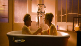 Ane Dahl Torp nuda, scena di sesso da 1001 Gram (2014)