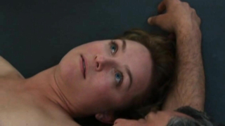 Elisabeth Rohm nude, sex scene from The Kreutzer Sonata (2008)