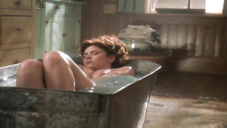 Anna Friel erotic scene from The War Bride (2001)