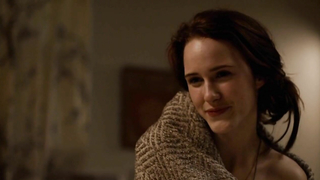 Scène érotique de Rachel Brosnahan de Louder Than Bombs (2015)