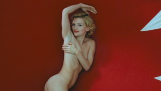 Sophie Quinton, nude, sex scene from Nobody Else But You (2011)