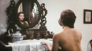 Carmen Platero nude, erotic scene from Manuela (1976)