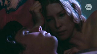 Emma Booth, nude, sex scene from Clubland (2007)