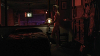 Jodie Foster nude, scene from Catchfire (1990)