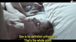 Hannah Hoekstra nude, sex scene from Hemel (2012)