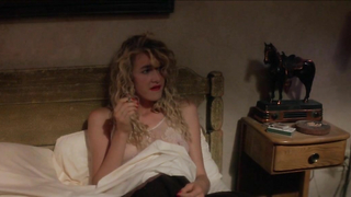 Laura Dern nude, sex scene from Wild at Heart (1990)