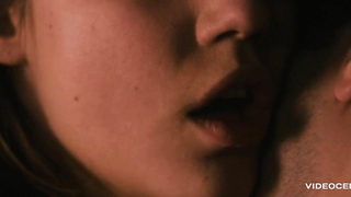 Adele Exarchopoulos nackt, Sexszene aus Les Anarchistes (2015)