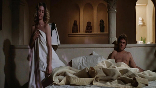 Annette Haven nude, Dorothy Le May nude, Constance Money nude, Dee Wallace nude, scene from Stone 10 (1979)