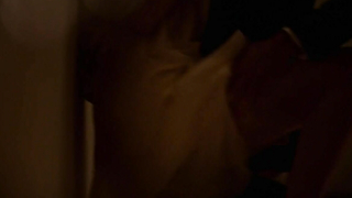 Elizabeth Debicki nude, sex scene from The Night Manager s01e04 (2016)