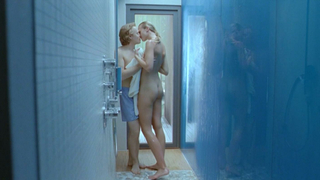 Synnove Macody Lund nude, Valentina Alexeeva nude, scene from Headhunters (2011)