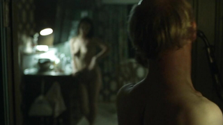 Synnove Macody Lund nude, Valentina Alexeeva nude, scene from Headhunters (2011)