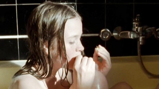 Joana Preiss nuda, scena di sesso da The Unpolished (2007)