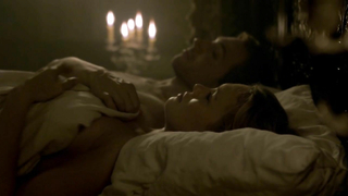 Hannah New nude, scene from Black Sails s03e07 (2016)