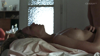 Magdalena Boczarska nude, sex scene from Rozyczka (2010)