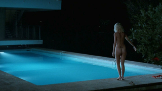 Louise Bourgoin nude, scene from L'autre monde (2010)