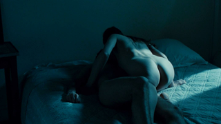 Charlotte Gainsbourg nude, sex scene from Persecution (2009)