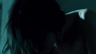 Charlotte Gainsbourg nude, sex scene from Persecution (2009)