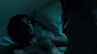 Charlotte Gainsbourg nude, sex scene from Persecution (2009)