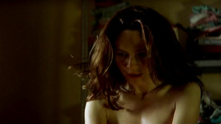 Francesca Neri nude, Angela Molina nude, sex scene from Live Flesh (1997)