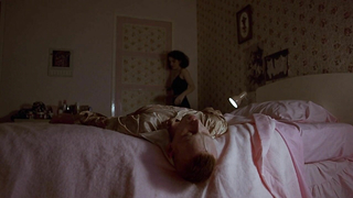 Kelly MacDonald und Pauline Lynch nackt, Sexszene aus Trainspotting (1996)