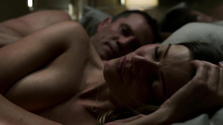 Ivana Milicevic nuda, scena di sesso da Banshee s03e01 (2015)