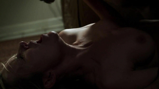 Tanya Clarke nude, sex scene from Banshee s03e01, sex scene from02 (2015)