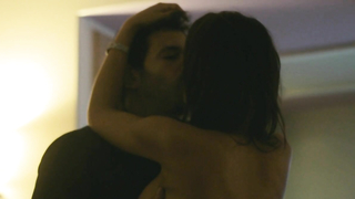 Nataly Umana and Giovanna Aguilar nude, sex scene from Decadencia (2015)