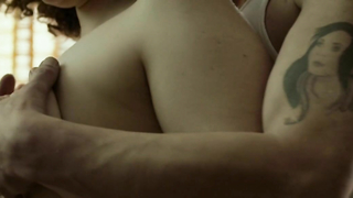 Sarah Viktoria Frick nude, sex scene from Jack (2015)