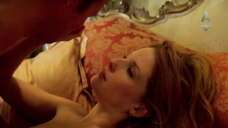 Kelly Reilly nuda, scena di sesso da Joe's Palace (2007)