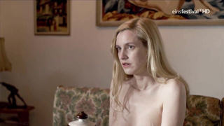 Mirijam Verena Jeremic nude, erotic scene from Endlich deutsch s01e04 (2014)