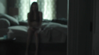 Amanda Seyfried nude, sex scene from Fathers and Daughters (2015)