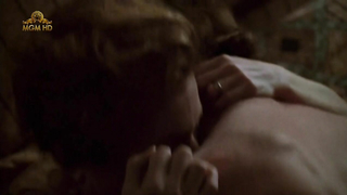 Sean Young nude, sex scene from Sketch Artist (1992)