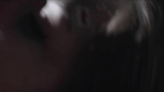 Adele Exarchopoulos nude, erotic scene from Fire (2015)