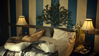 Rachel Keller nude, scene from Fargo s02e04 (2015)