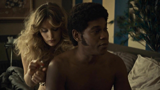 Rachel Keller nackt, Szene aus Fargo s02e04 (2015)