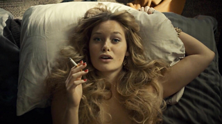 Rachel Keller nude, scene from Fargo s02e04 (2015)