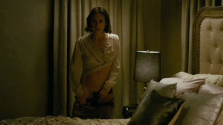 Jennifer Connelly nuda, scena di sesso da Shelter (2014)