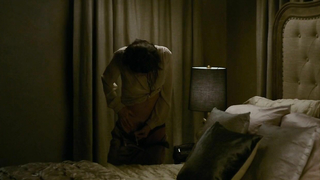 Jennifer Connelly nuda, scena di sesso da Shelter (2014)