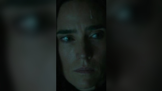 Jennifer Connelly nude, sex scene from Shelter (2014)