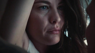 Liv Tyler nude, sex scene from The Leftovers s02e03 (2015)