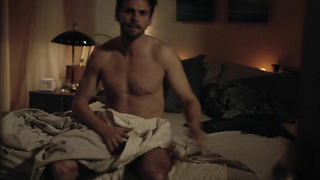 Eliza Coupe nude, sex scene from Casual s01e06 (2015)