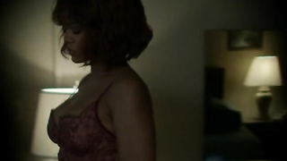 Rihanna sexy, scena da Bates Motel s05e06 (2017)