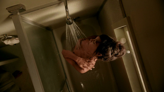 Thandie Newton nuda, scena da Rogue s01e06,07 (2013)