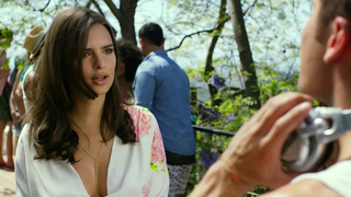 Emily Ratajkowski sexy, sex scene from We Are Your Friends (2015)