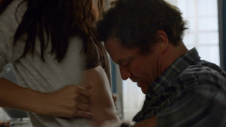 Maura Tierney desnuda, escena de sexo de The Affair s01e06,10 (2014)