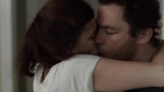 Maura Tierney nude, sex scene from The Affair s01e06,10 (2014)